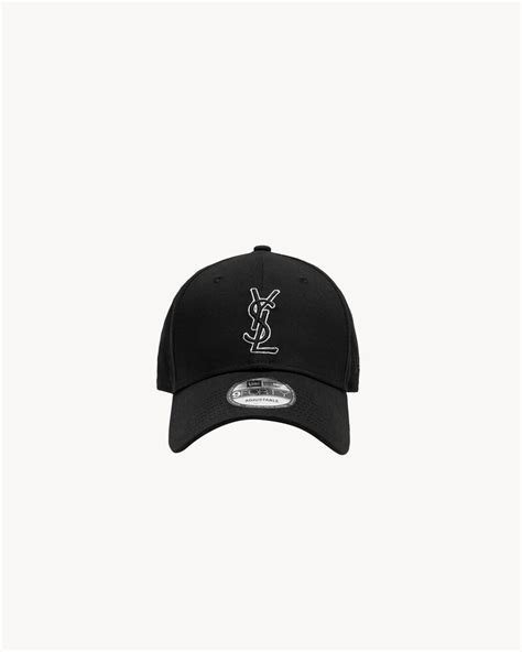 yves saint laurent burro burrocacao|NEW ERA CASSANDRE CAP IN CANVAS .